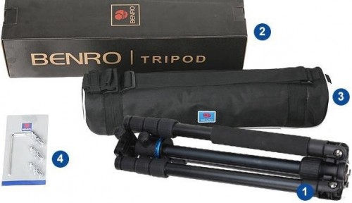 Benro IF18