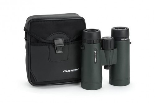 Celestron TrailSeeker 8x42