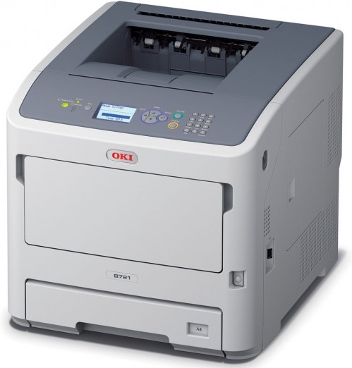 OKI B721DN