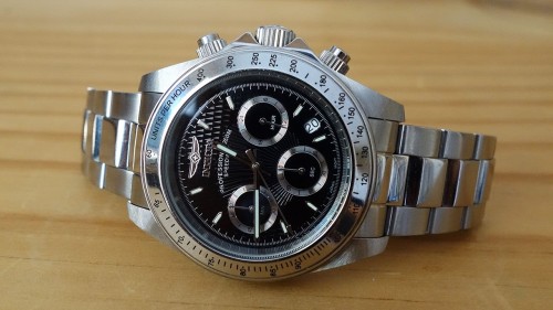 Invicta 9223