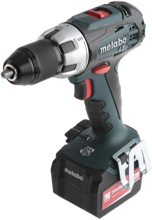 Metabo BS 14.4 LT 602100500