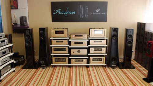 Accuphase A-250