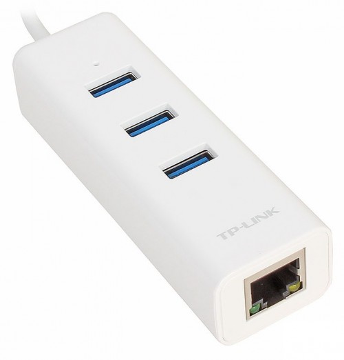 TP-LINK UE330