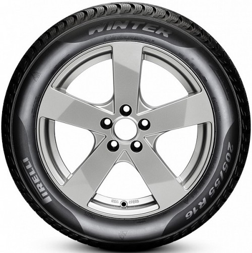 Pirelli Cinturato Winter