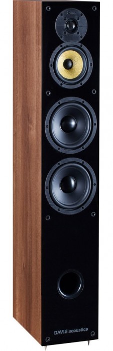 Davis Acoustics Balthus 70