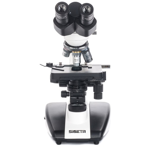 Sigeta MB-202 LED 40x-1600x Bino
