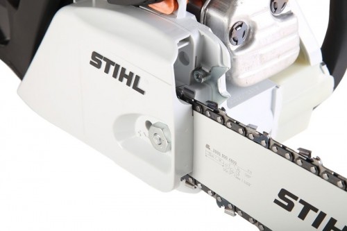 STIHL MS 211