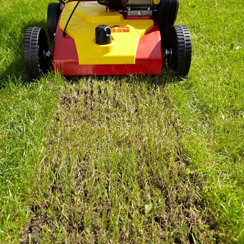 WOLF-Garten VA 357 B