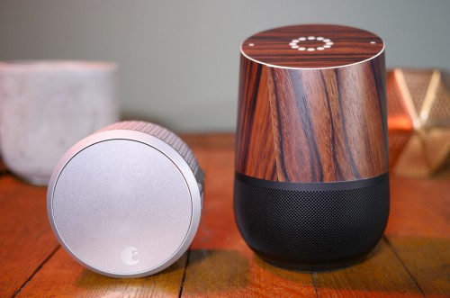 Google Home