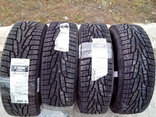 Kumho I`ZEN KW31