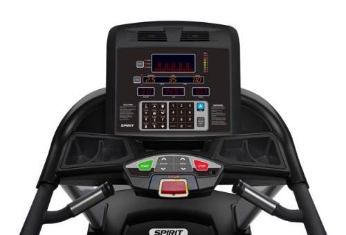 Spirit Fitness CT850