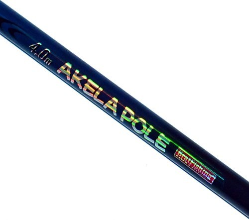 Bratfishing Akela Pole 300