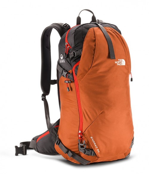 The North Face Snomad 34