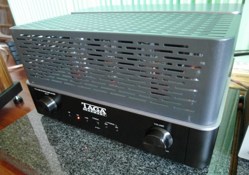 TAGA Harmony TTA-1000