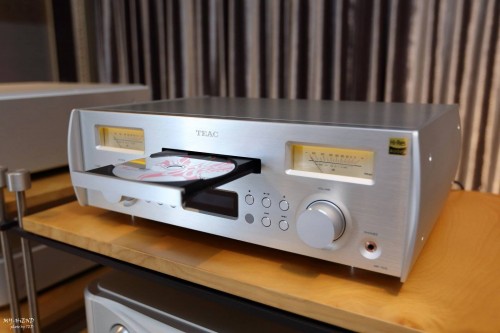 Teac NR-7CD