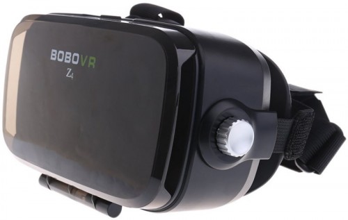 BOBOVR Z4