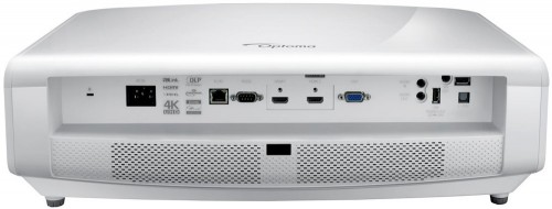 Optoma UHD60