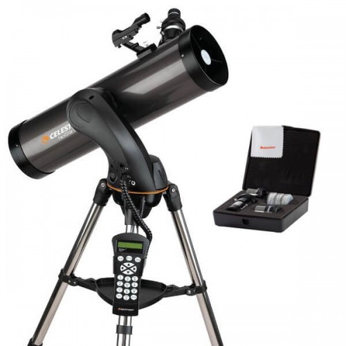 Celestron Astro Fi 5