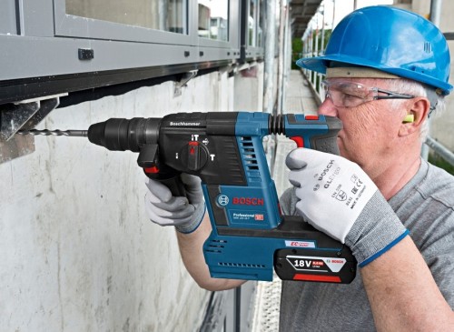 Bosch GBH 18V-26