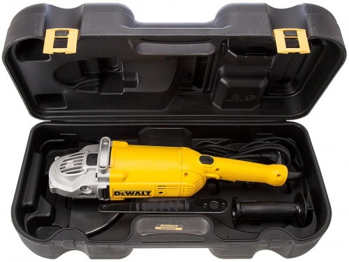 DeWALT DWE492K