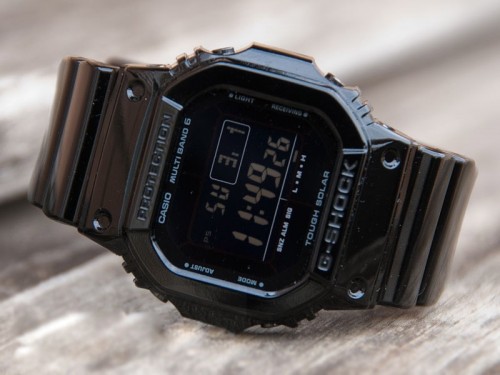 Casio GW-M5610BB-1ER