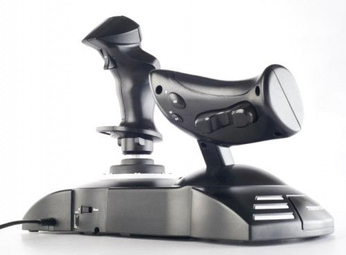 ThrustMaster T.Flight Hotas One