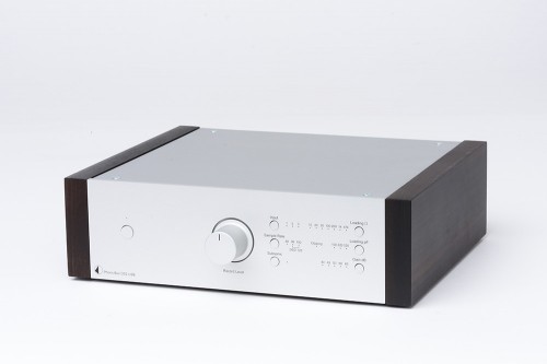 Pro-Ject Phono Box DS2 USB