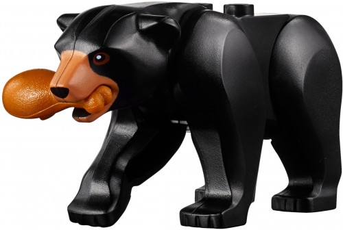 Lego Mining Experts Site 60188