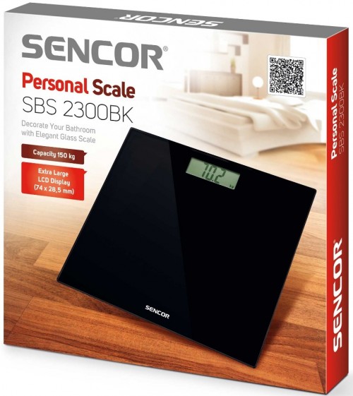 Sencor SBS 2300