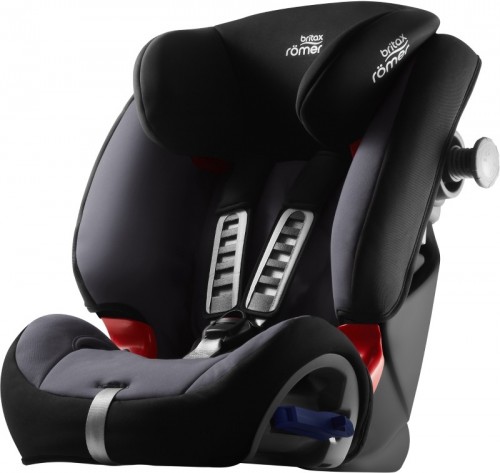 Britax Romer Multi Tech 3