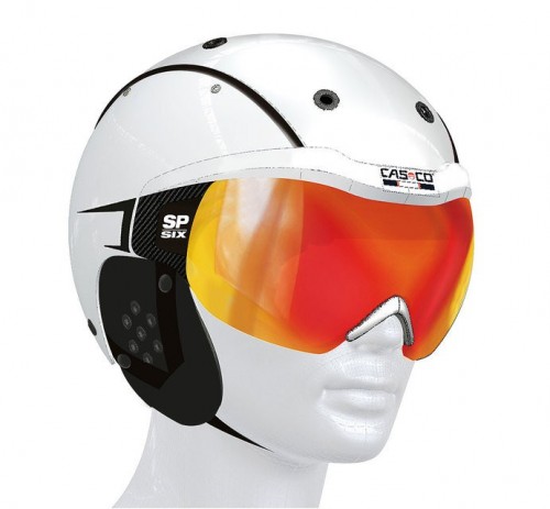 Casco SP-6