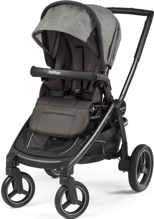 Peg Perego Team Elite Modular 3 in 1