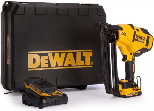 DeWALT DCN660D2