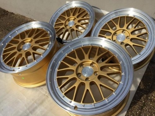 Ultra Wheels UA3 LM