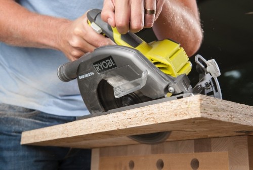 Ryobi R18CS7-0