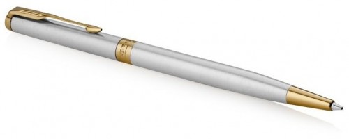 Parker Sonnet Stainless Steel GT