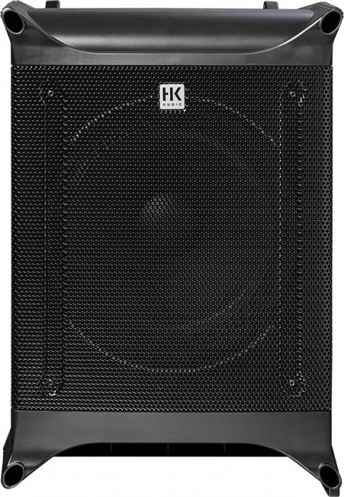 HK Audio Lucas Nano 608i