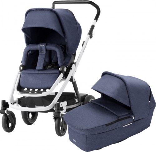 Britax Romer Go Next 2 in 1