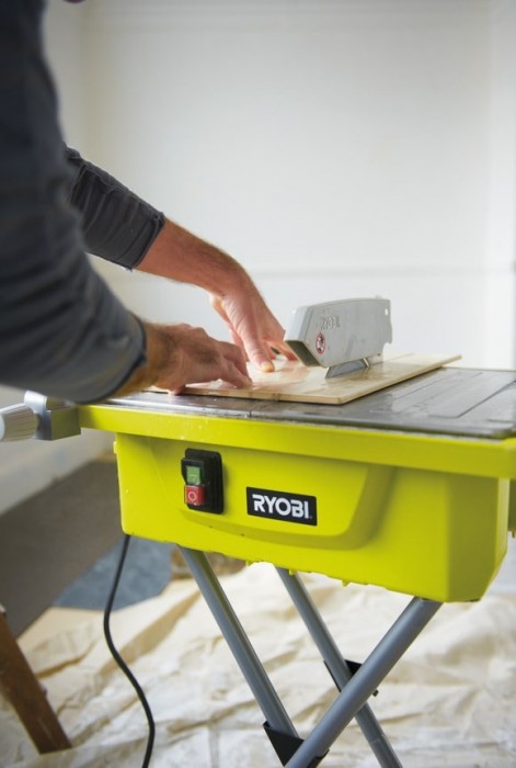 Ryobi WS721S