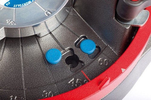 Montolit Masterpiuma 44P3