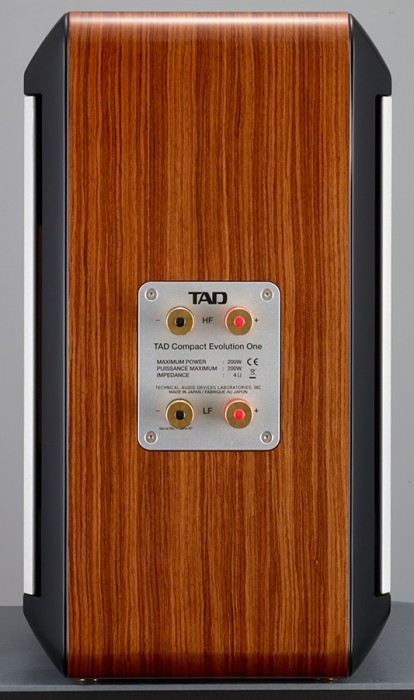 TAD Compact Evolution One