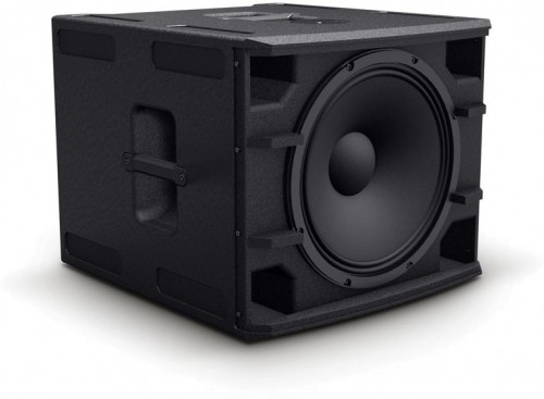 LD Systems Stinger SUB 15 G3