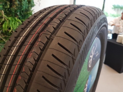 Bridgestone Ecopia EP300