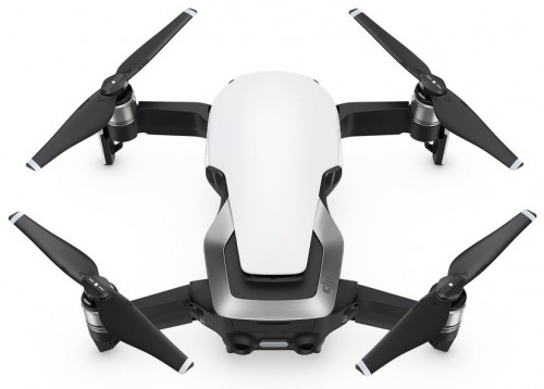 DJI Mavic Air Fly More Combo