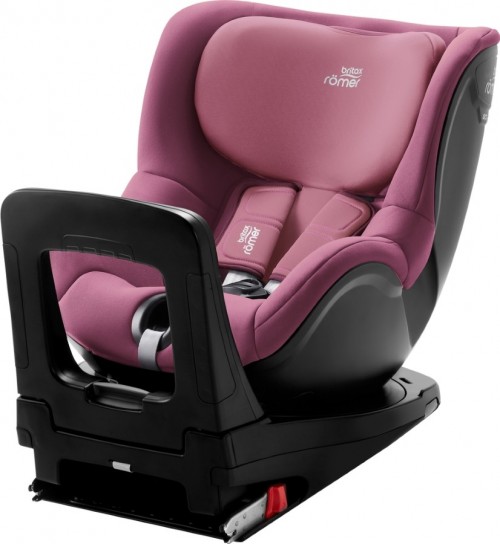 Britax Romer Dualfix I-Size