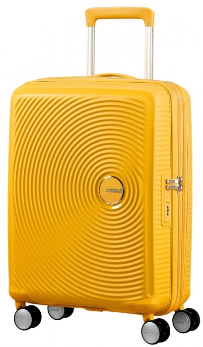 American Tourister Soundbox 41