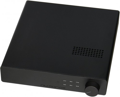 NuForce DAC-80