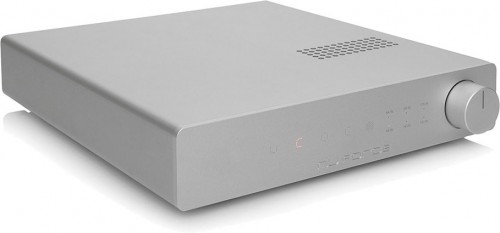 NuForce DAC-80