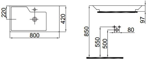 Idevit Lara 0201-2805