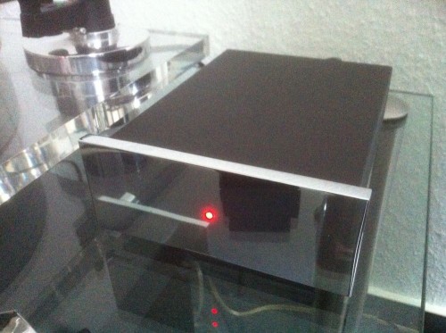 RESTEK MINIRIA Phono Preamplifier